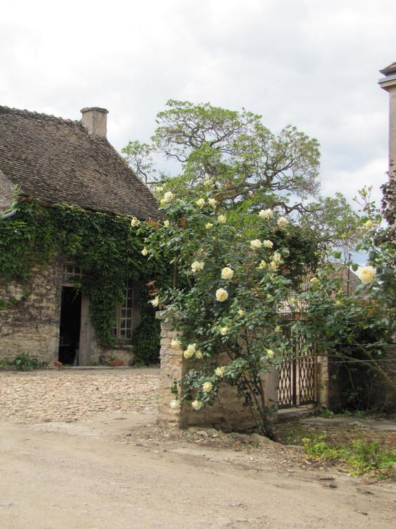 Le Clos Des Roseaux Chorey-les-Beaune Экстерьер фото