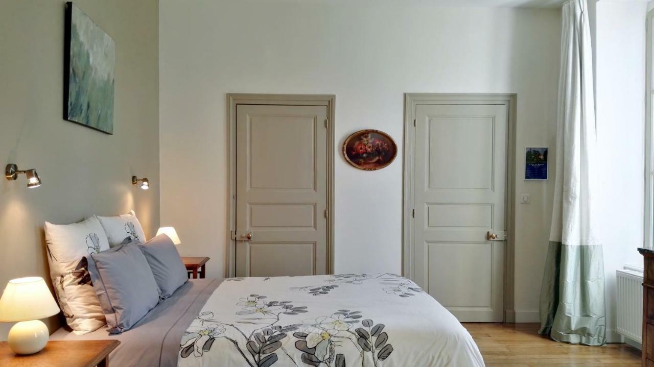 Le Clos Des Roseaux Chorey-les-Beaune Экстерьер фото